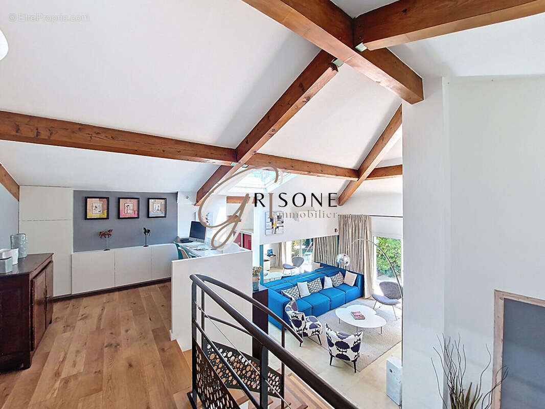 Maison à SANARY-SUR-MER