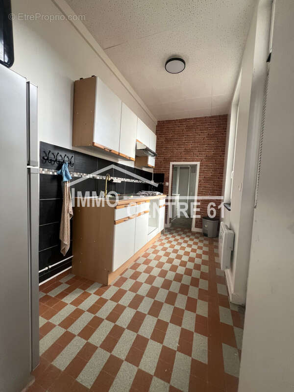 Maison à LA FERTE-MACE