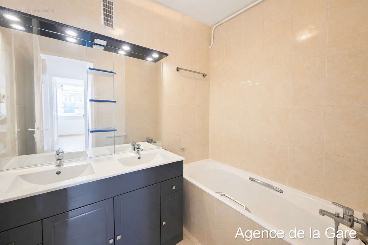 Appartement Maisons Laffitte 4 pièces 69 m2 - photo 7