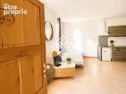 Appartement à CUXAC-D'AUDE