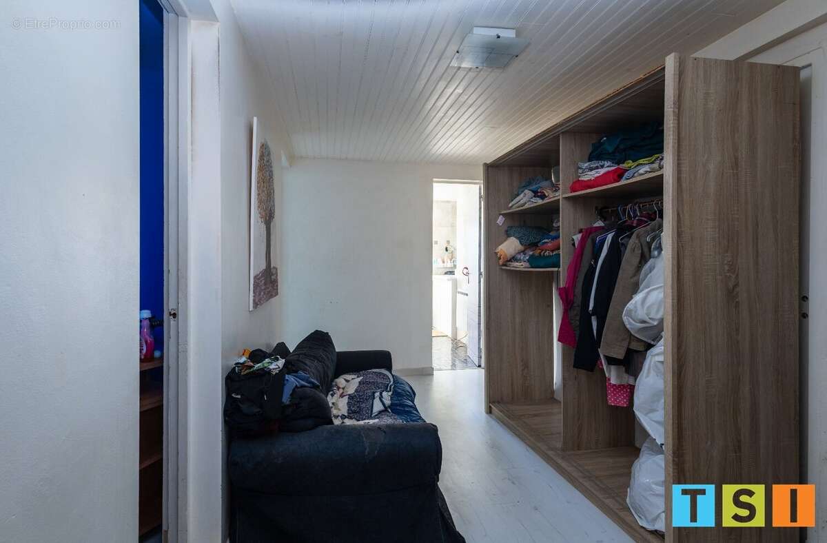 Maison à CASTELNAU-PICAMPEAU