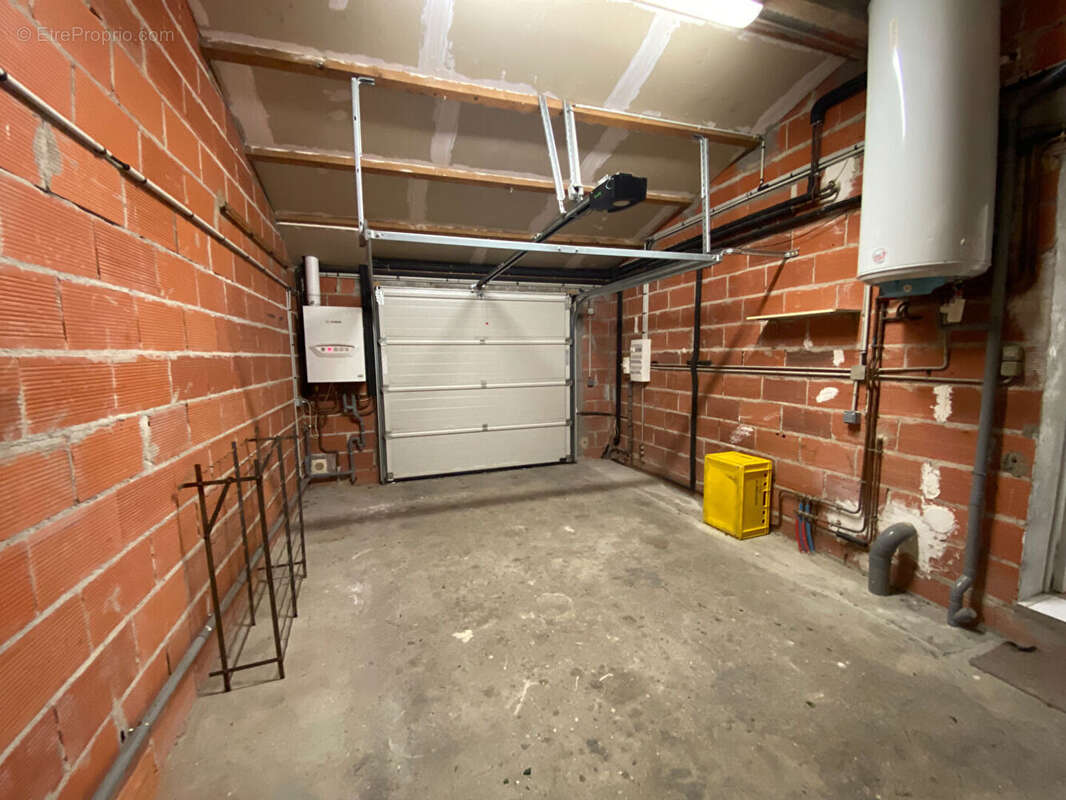 Maison à CASTELNAUDARY