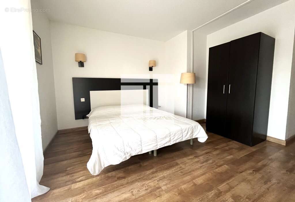 Appartement à SAINT-FLORENT