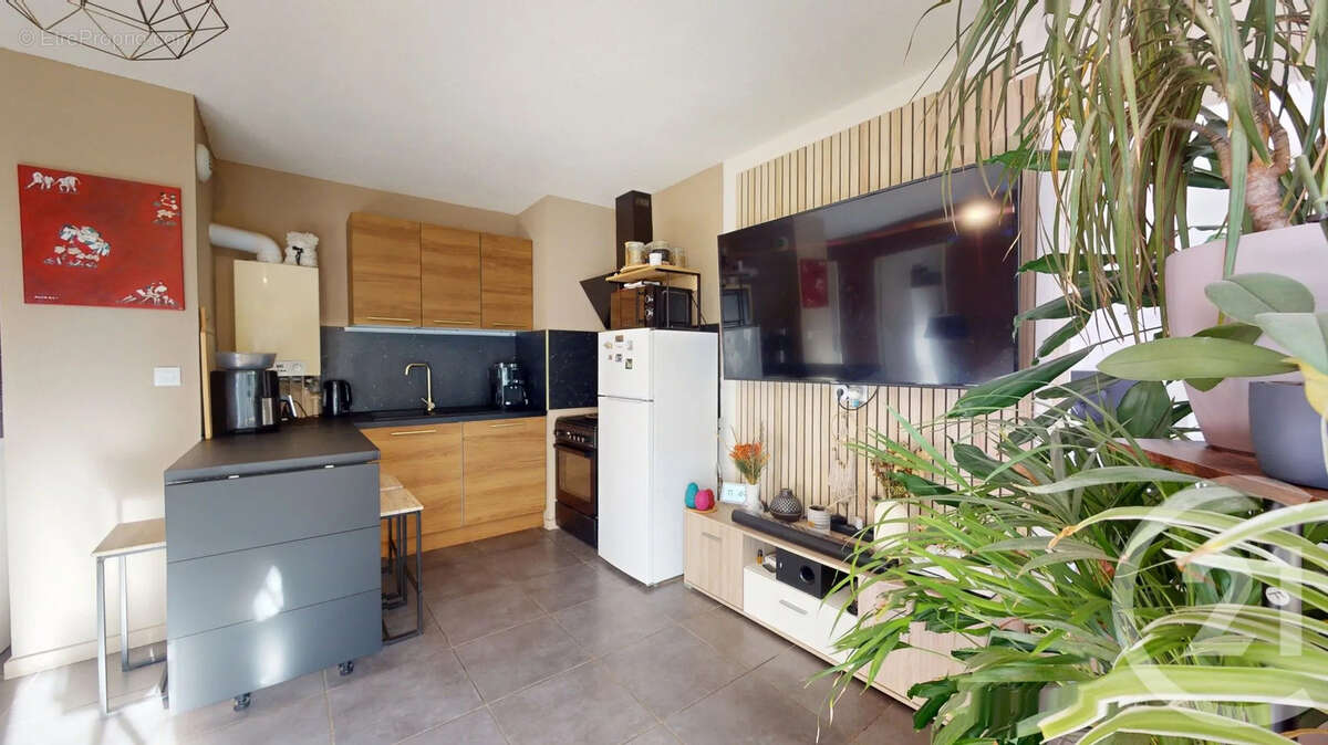 Appartement à USTARITZ