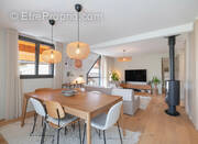 Appartement à SEVRIER