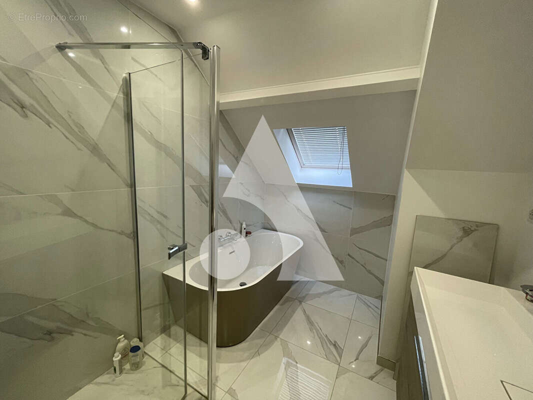 Maison Soisy Sous Montmorency 6 pièce(s) 122 m2 Quartier Stade - photo 9