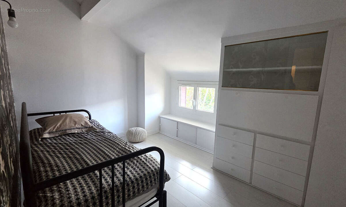 Maison à HOUILLES