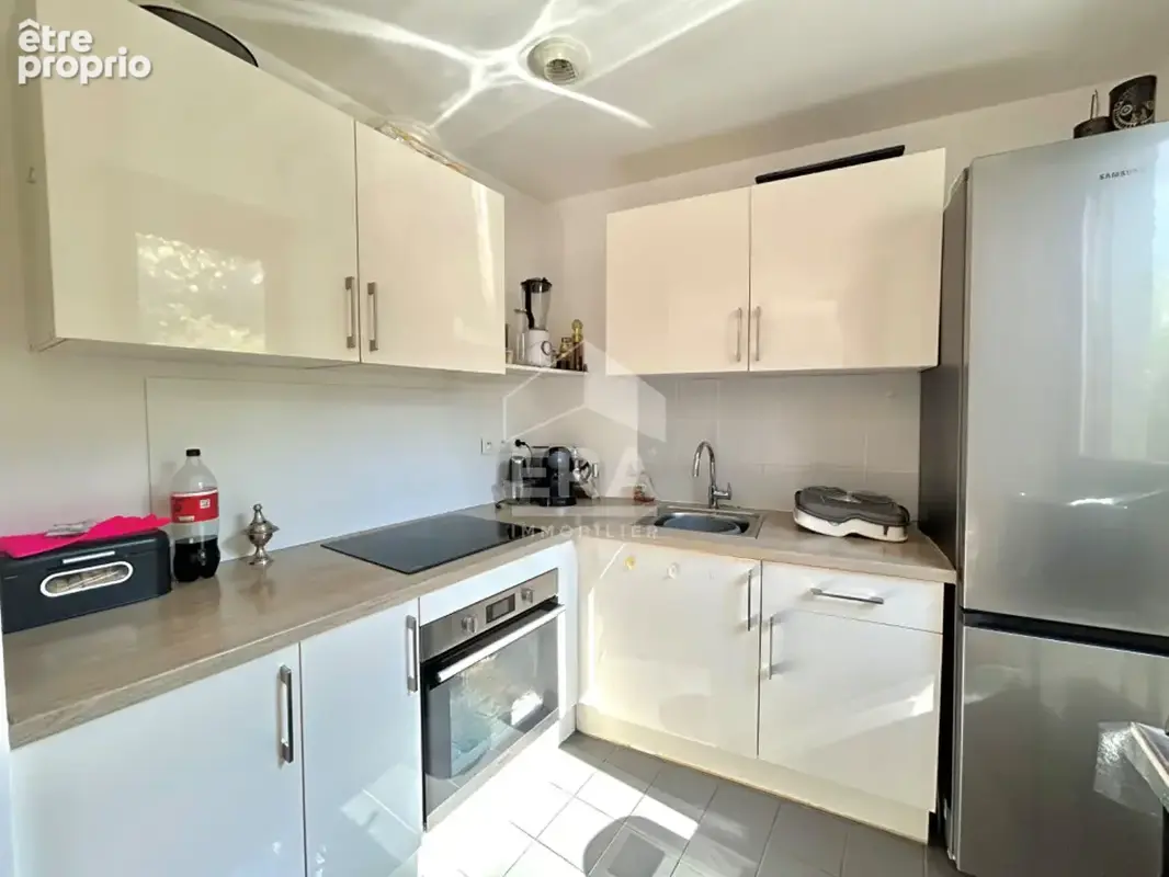 Appartement 60m² à nanterre - photo 3