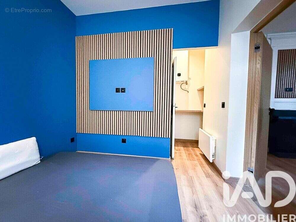 Photo 6 - Appartement à HONFLEUR