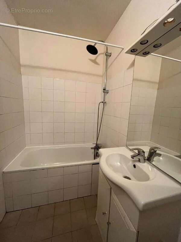 Appartement  4 pièce(s) - photo 7