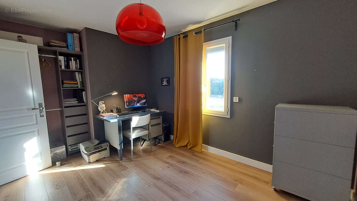 Maison à SERIGNAN-DU-COMTAT