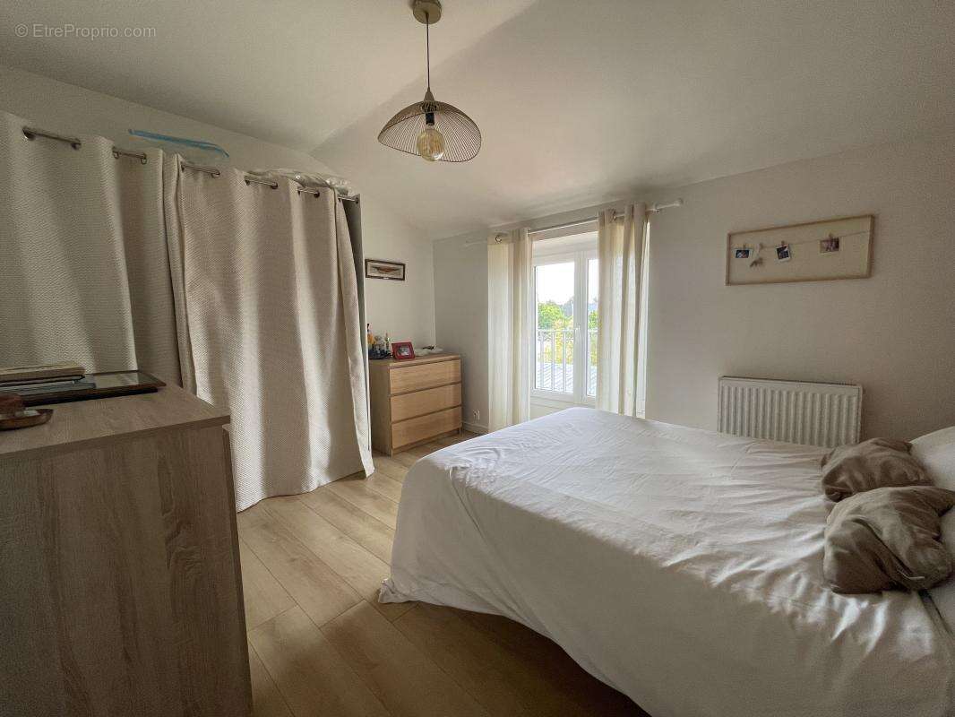 Maison 117 m² à Nantes  - photo 10