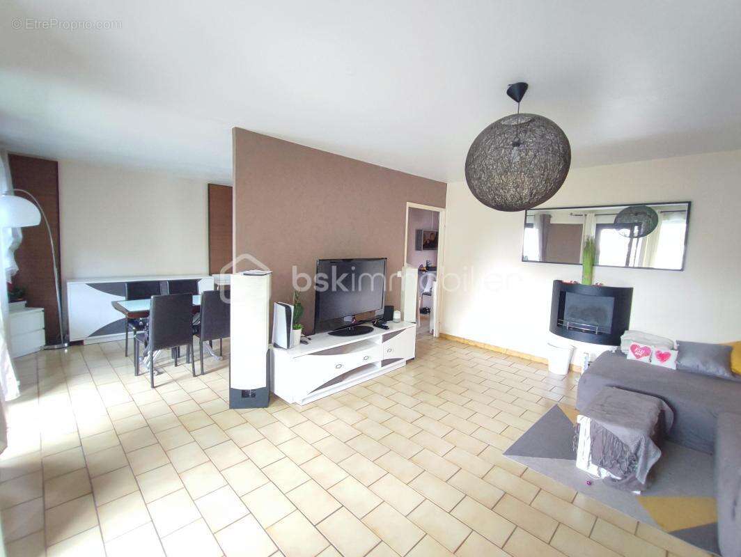 Appartement à BRUNOY