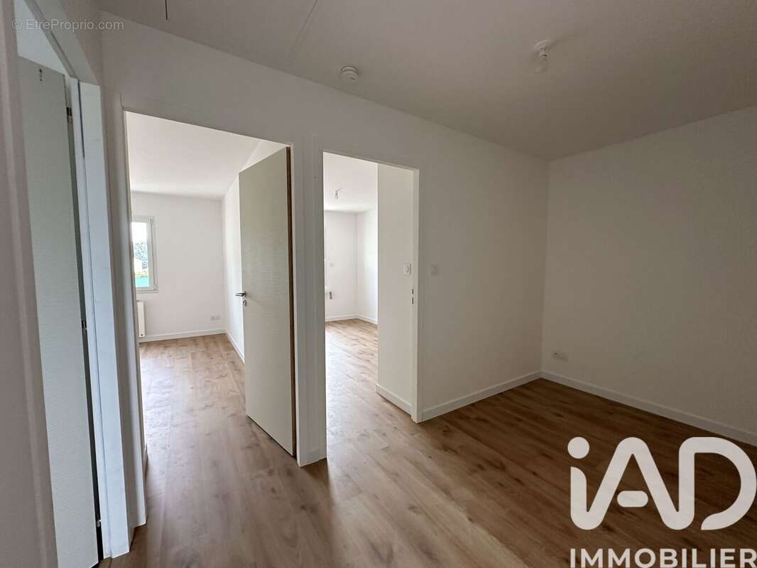 Photo 5 - Maison à TALMONT-SAINT-HILAIRE