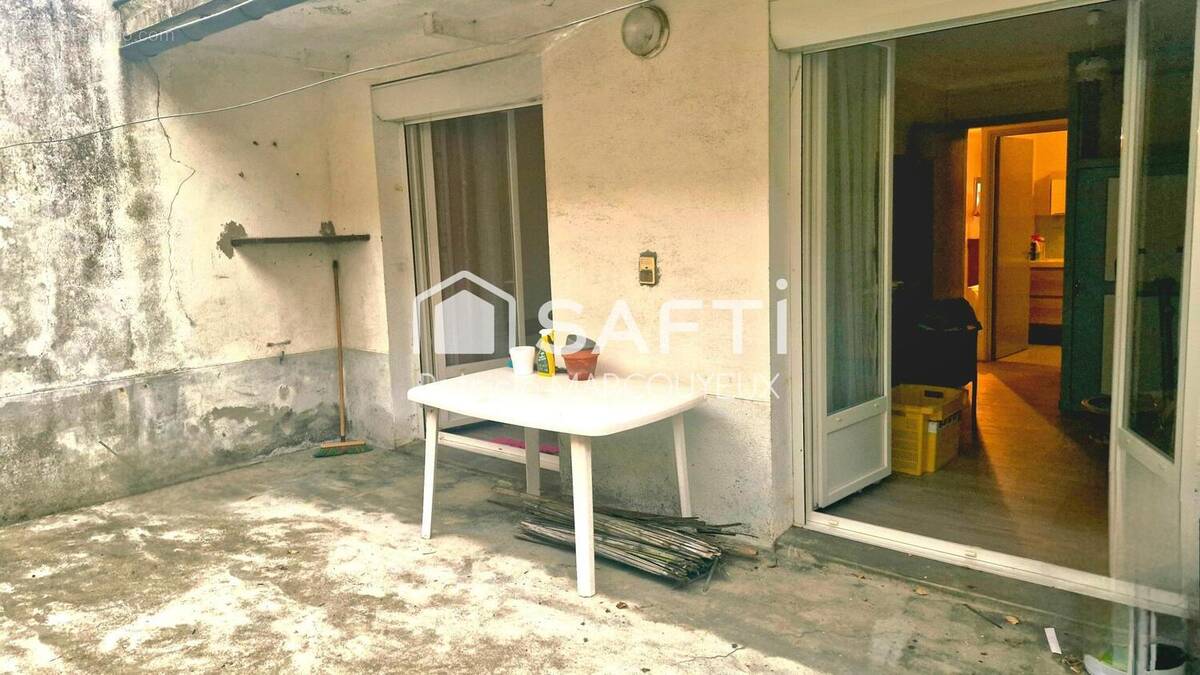 Photo 1 - Appartement à VILLEFRANCHE-DE-LAURAGAIS