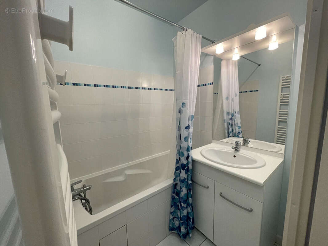 Appartement à ORLEANS