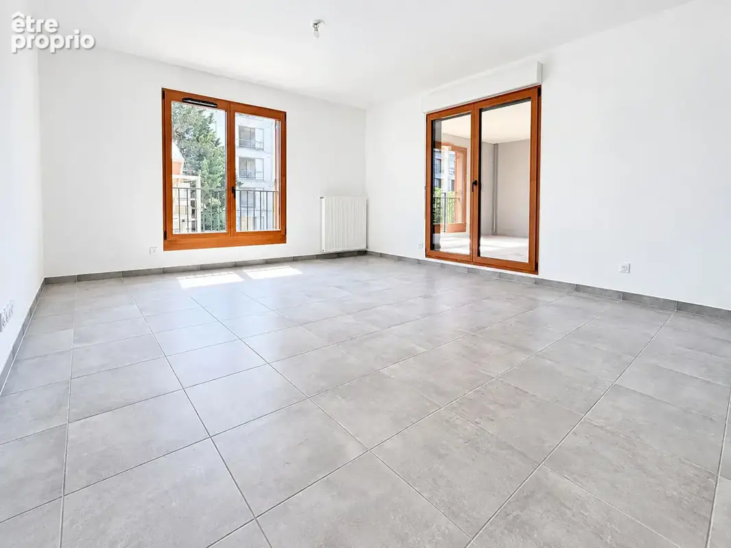 Appartement Toulouse 3 pièce(s) 63.80 m2 - photo 7