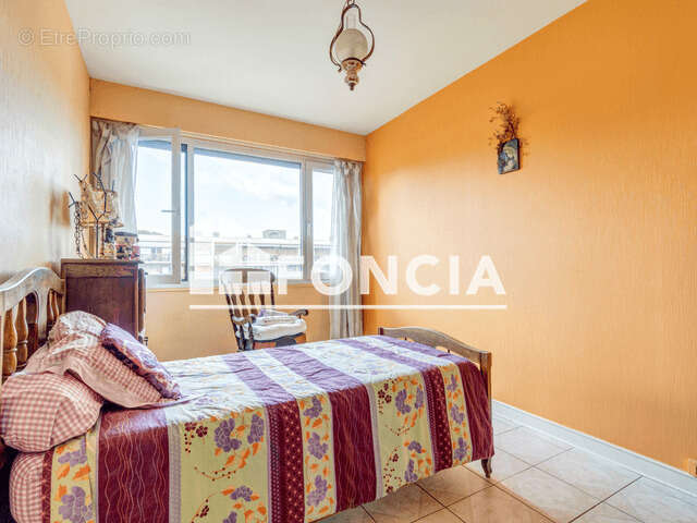 Appartement à NOISY-LE-ROI