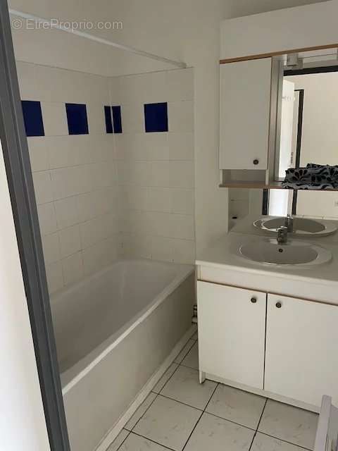 Appartement à BLANQUEFORT