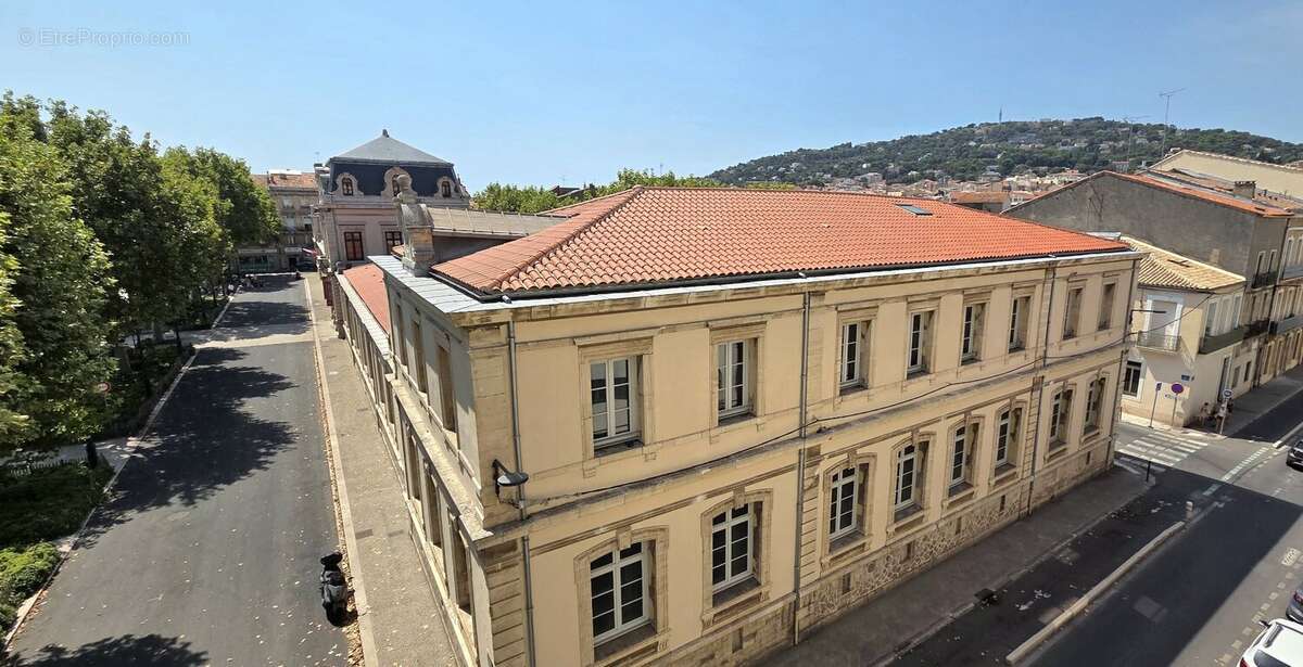 Sete - theatre gare - photo 10