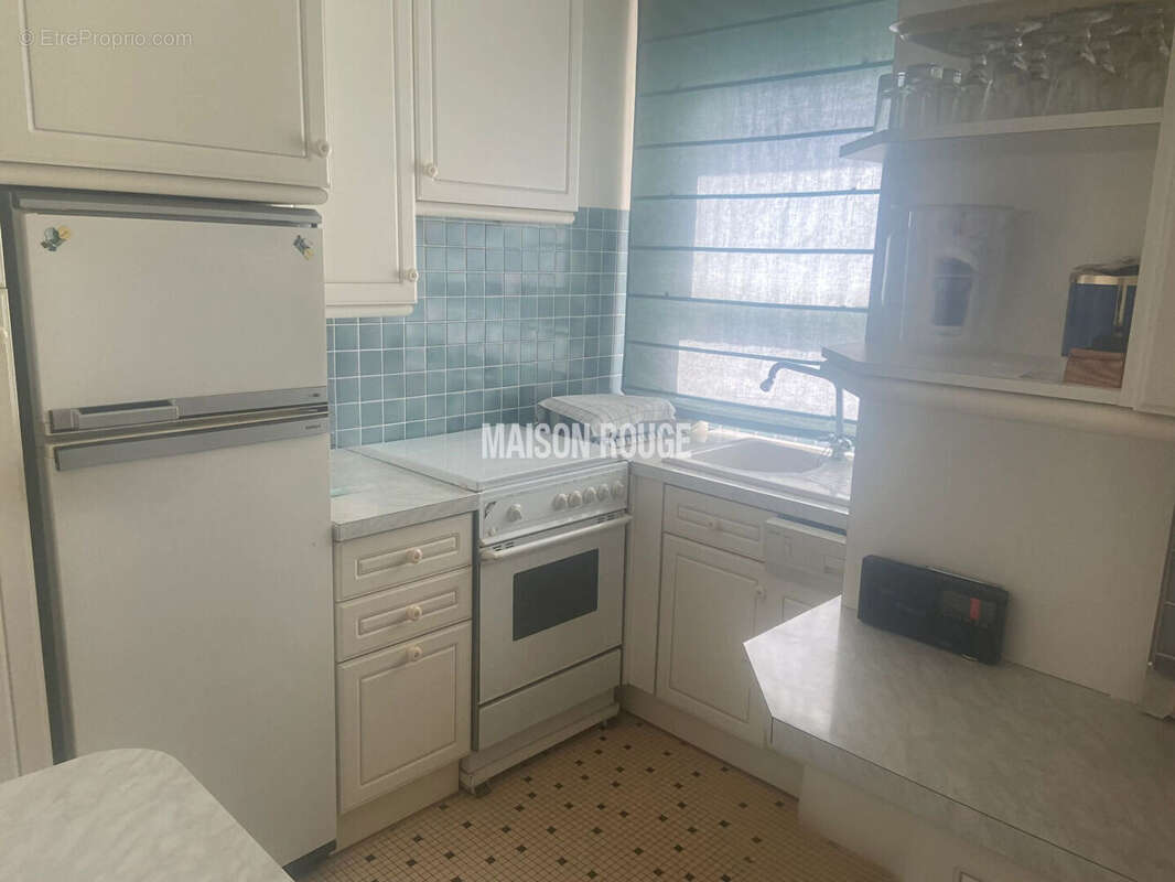 Appartement à PERROS-GUIREC