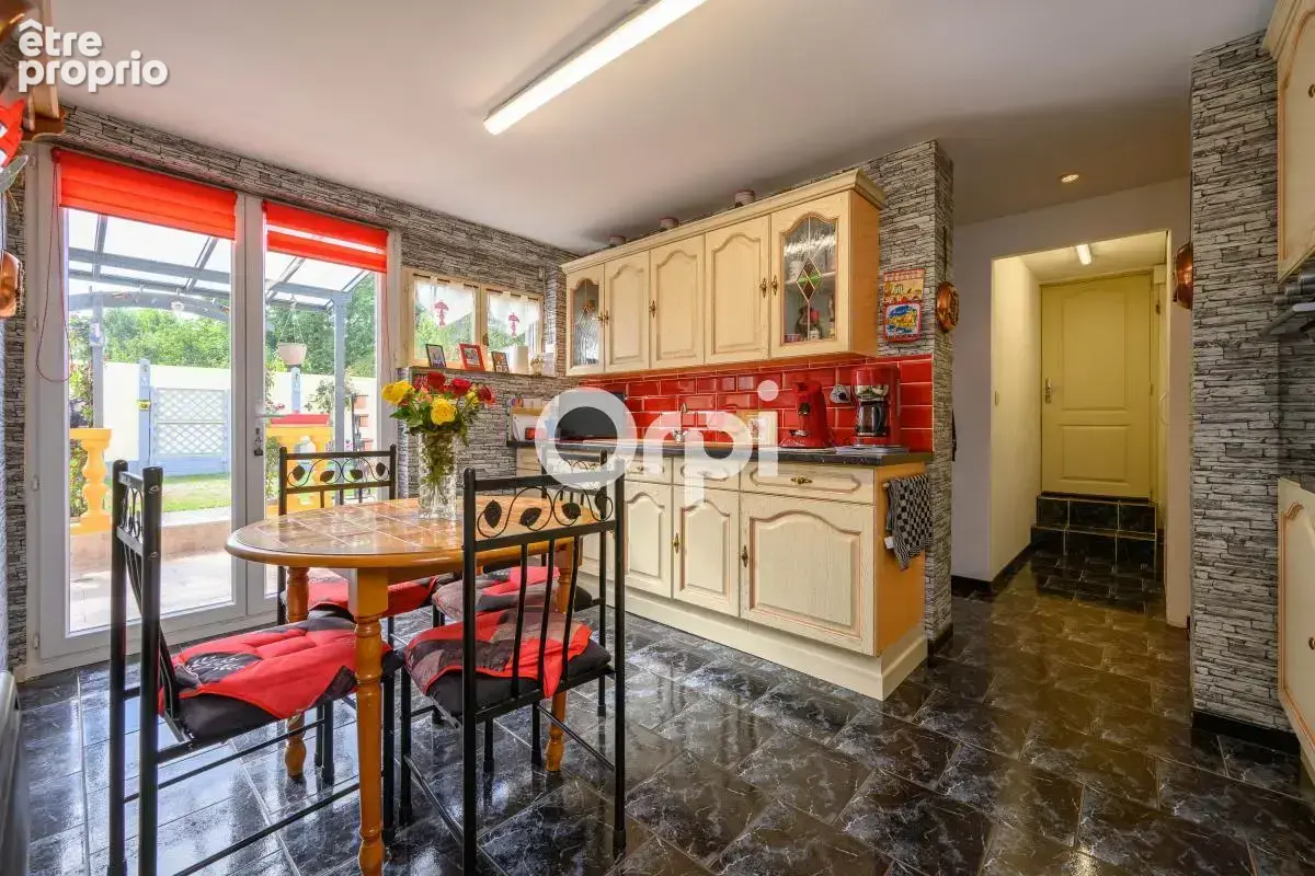 Maison À Vendre - photo 7