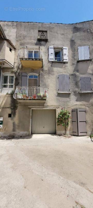 Appartement à PONT-SAINT-ESPRIT