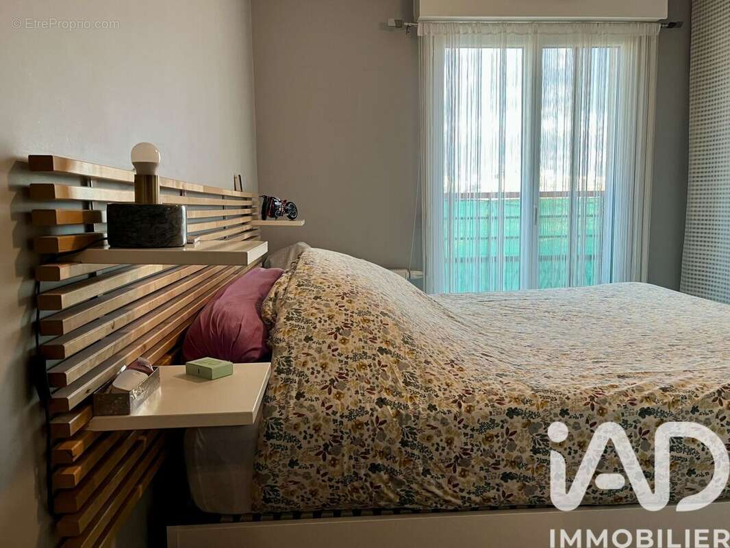 Photo 5 - Appartement à FRANCONVILLE