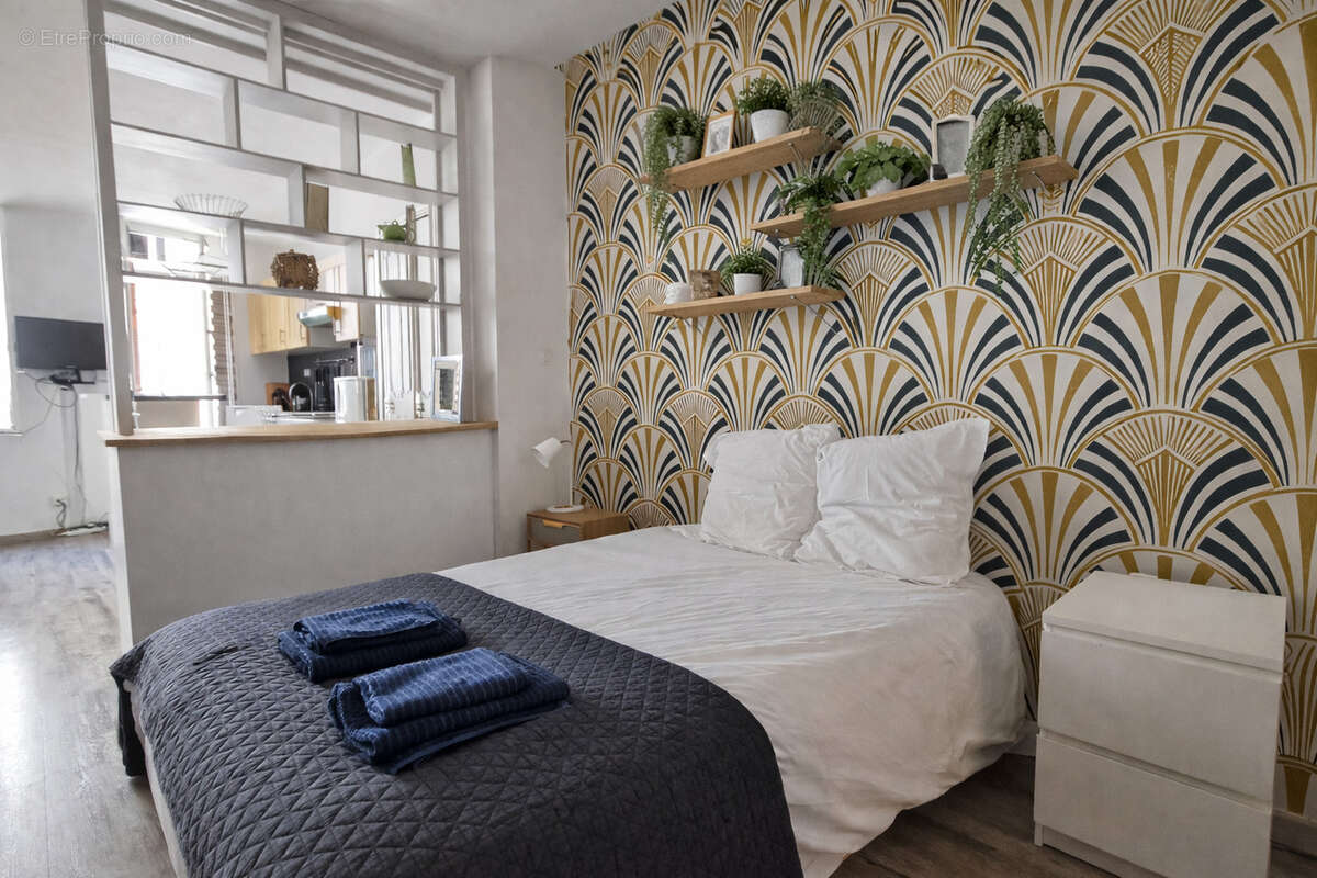 Appartement à AVIGNON