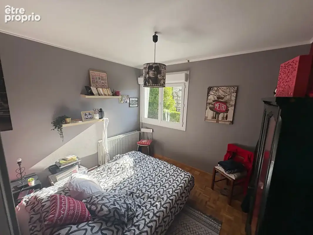Maison Crepy En Valois 6 pièces - photo 5