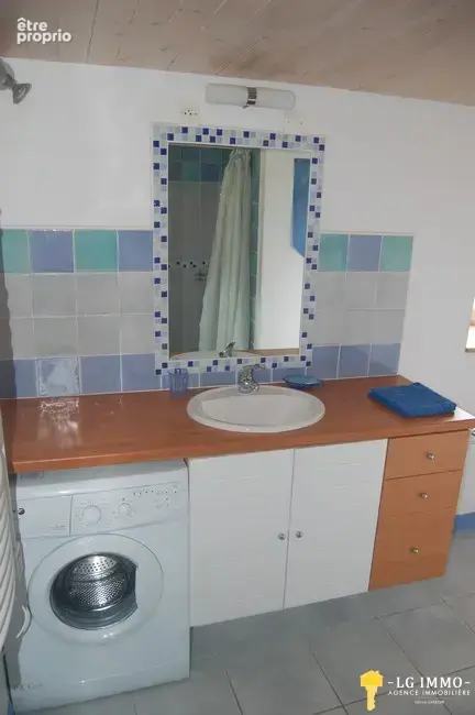 Longère rénovée avec Gite et Piscine - photo 38