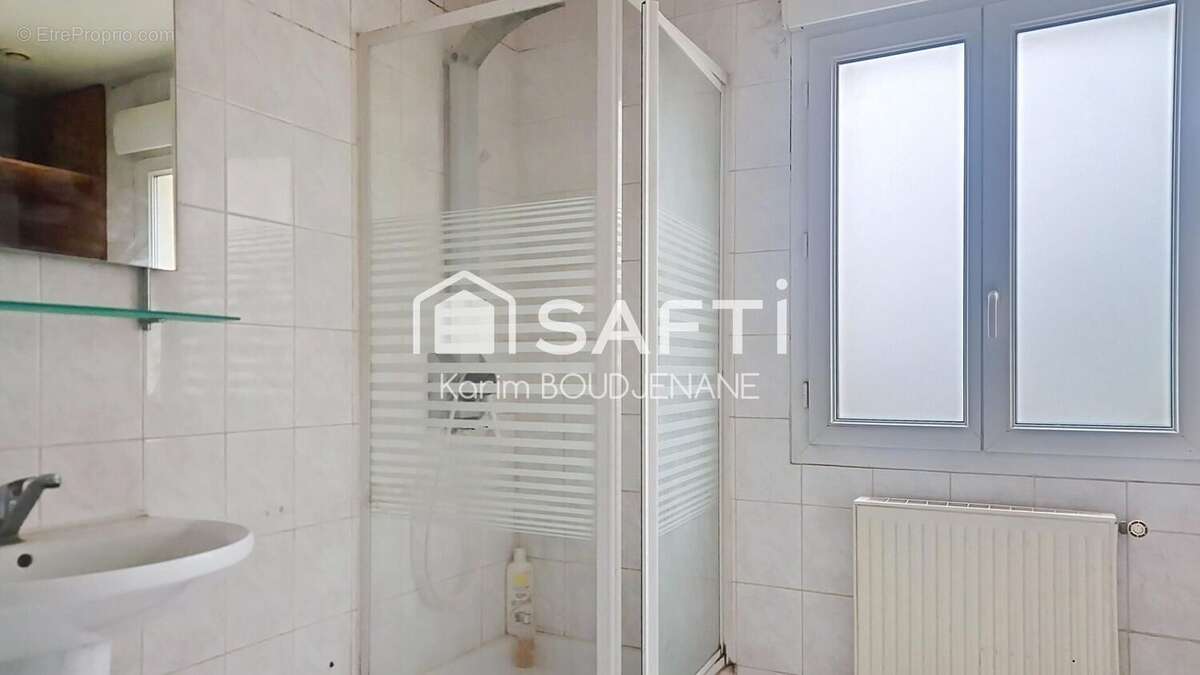 Photo 6 - Maison à BEAUMONT-SUR-OISE