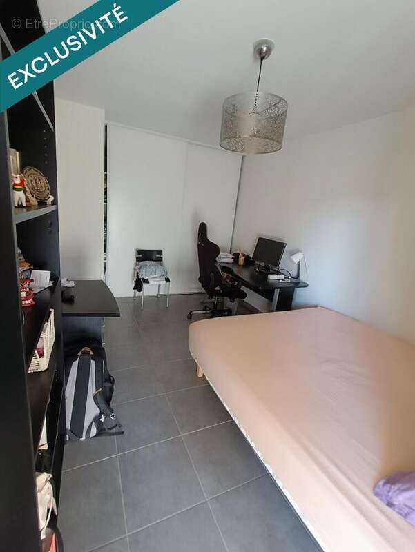 Photo 3 - Appartement à TOULOUSE