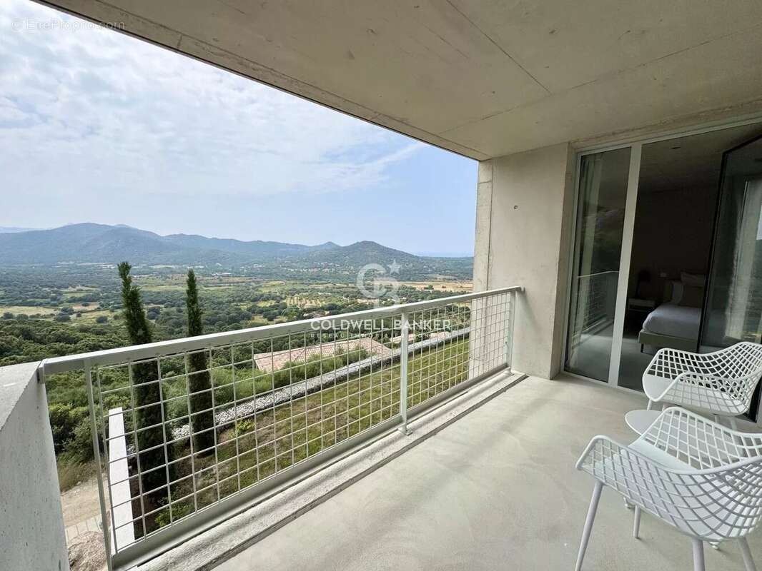 Maison à L&#039;ILE-ROUSSE