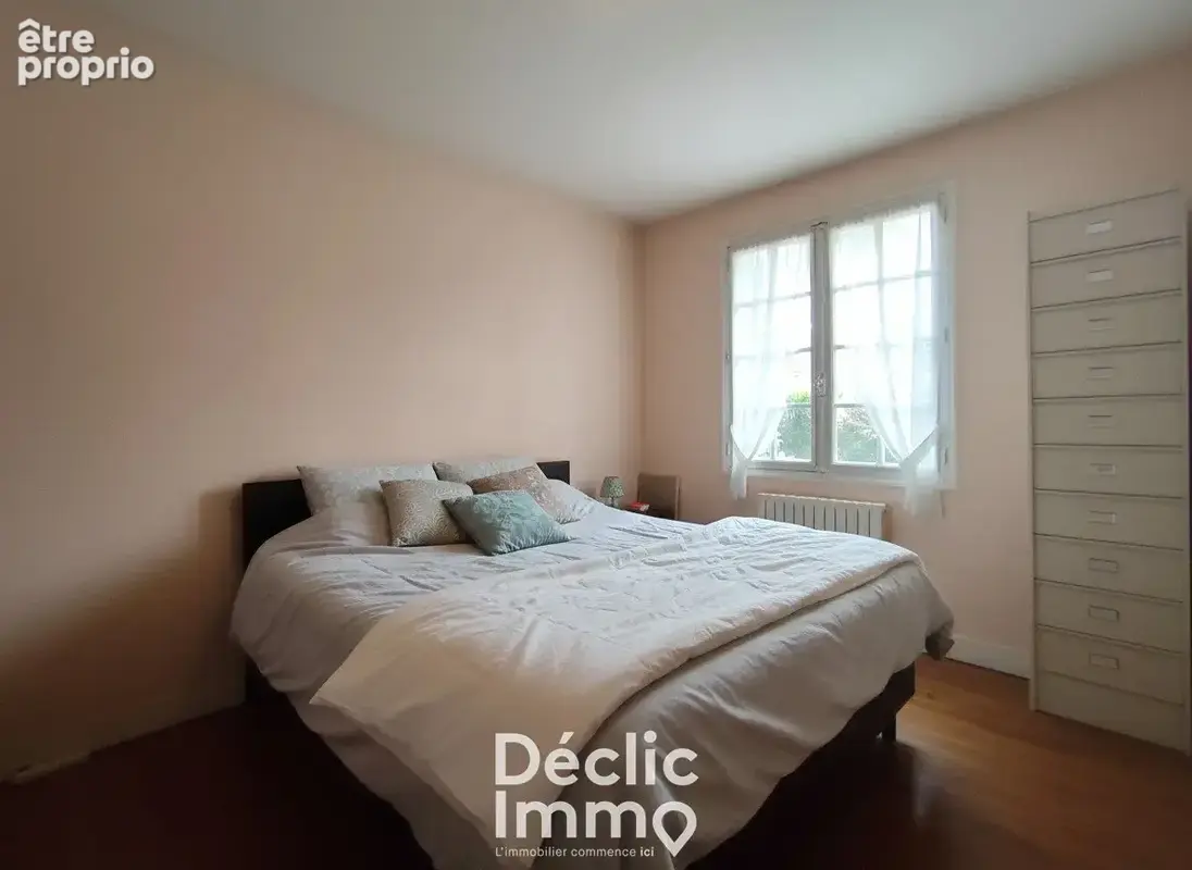 Exclusivité : pavillon semi enterré - photo 9