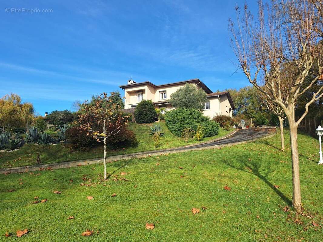 1000065455 - Maison à BOULOGNE-SUR-GESSE