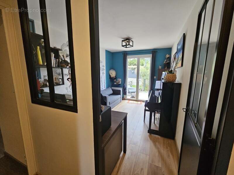 Maison à COURNON-D'AUVERGNE