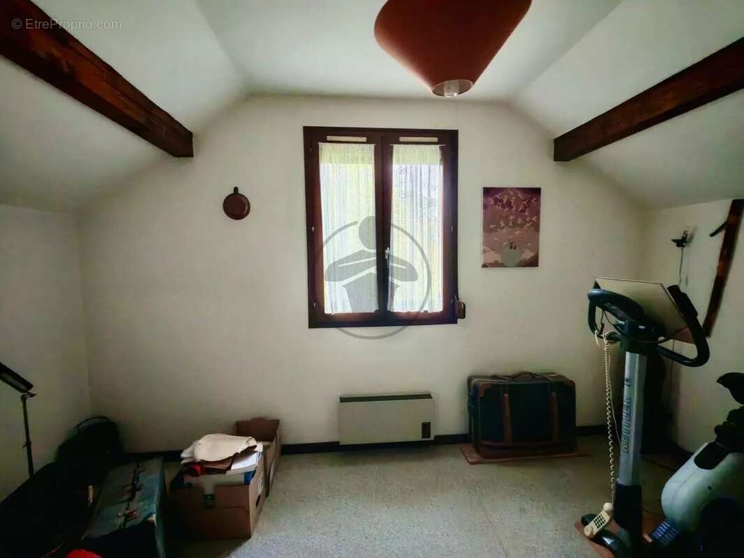 Maison à DELUZ