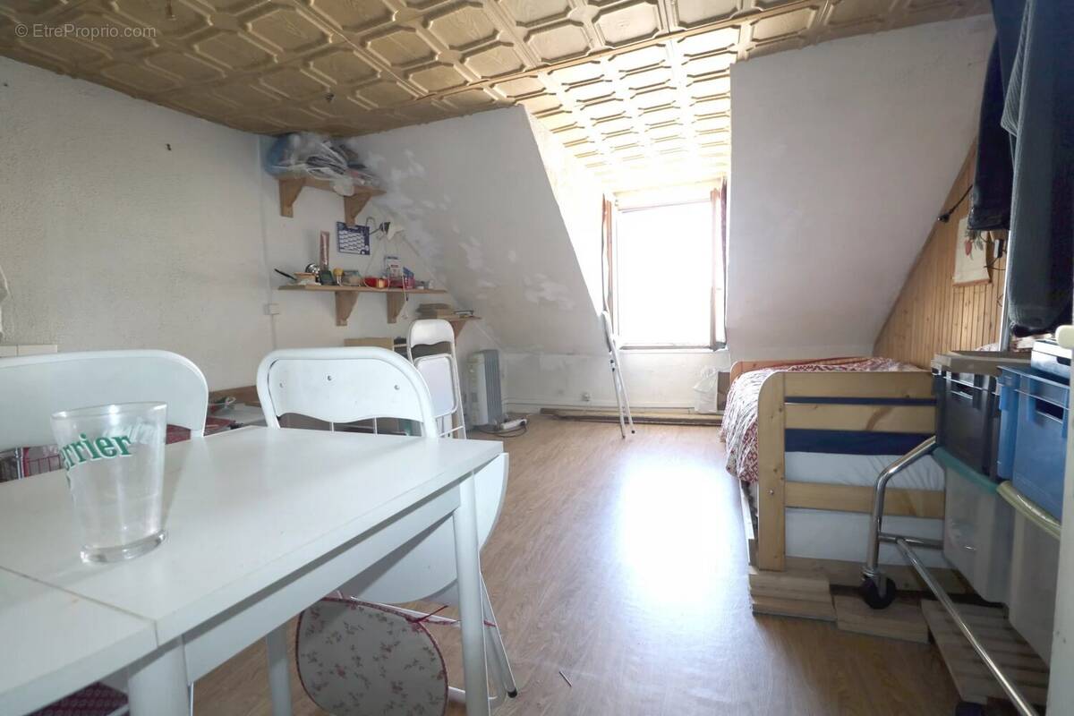 Appartement à VERSAILLES