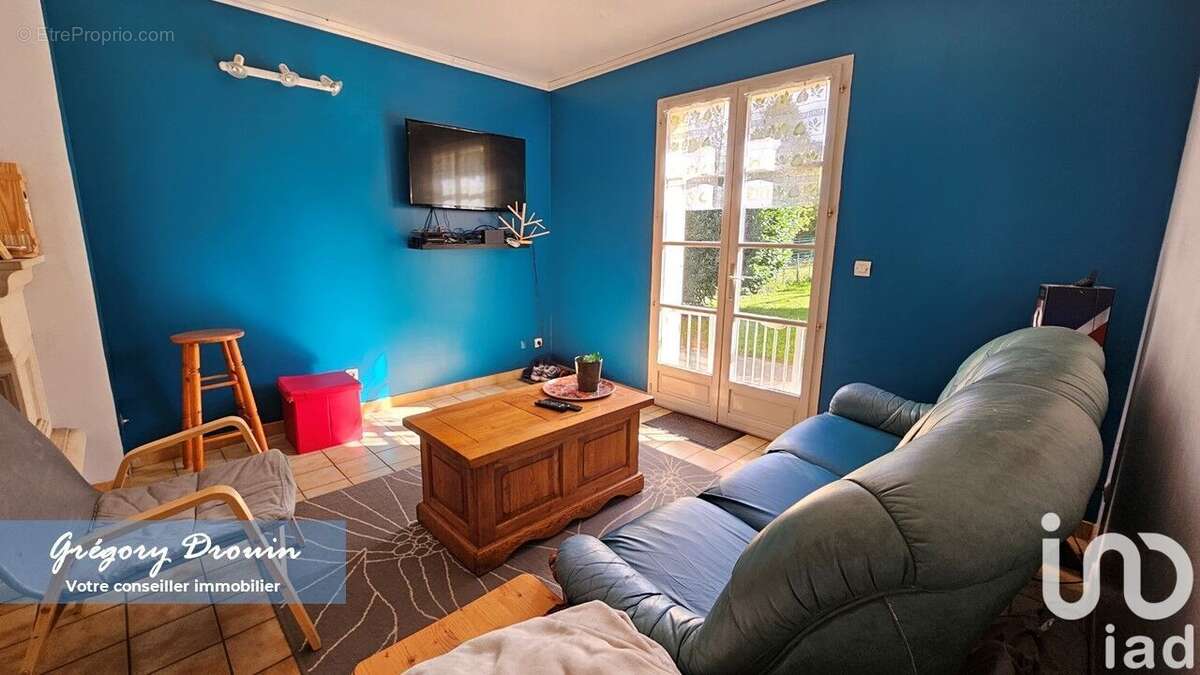 Photo 8 - Maison à LARCHANT