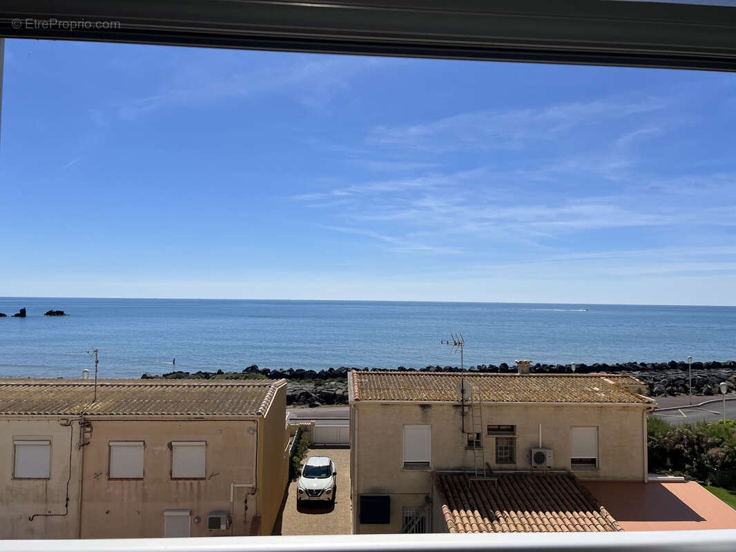 Appartement à AGDE