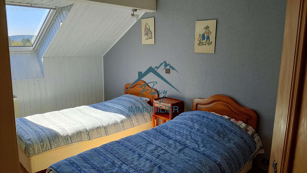 Maison à FRAIZE