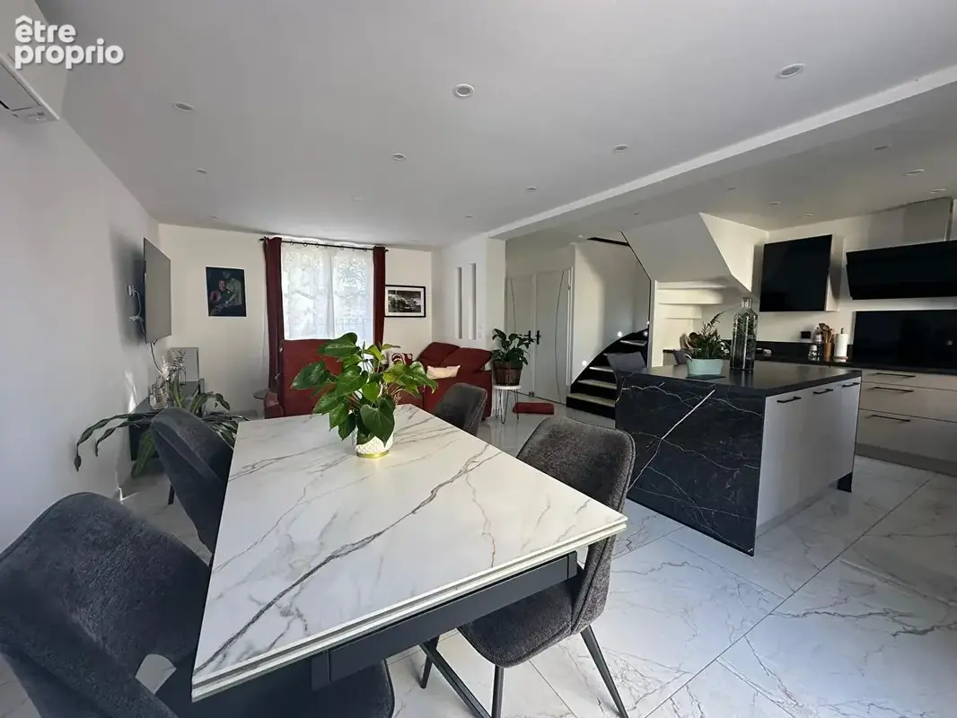 Maison individuelle 5 pièces - photo 8