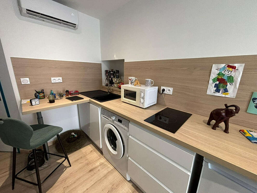 Appartement à RENAISON