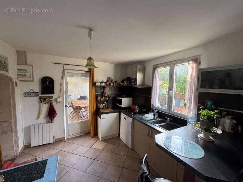 Maison pierres + gîte - photo 4