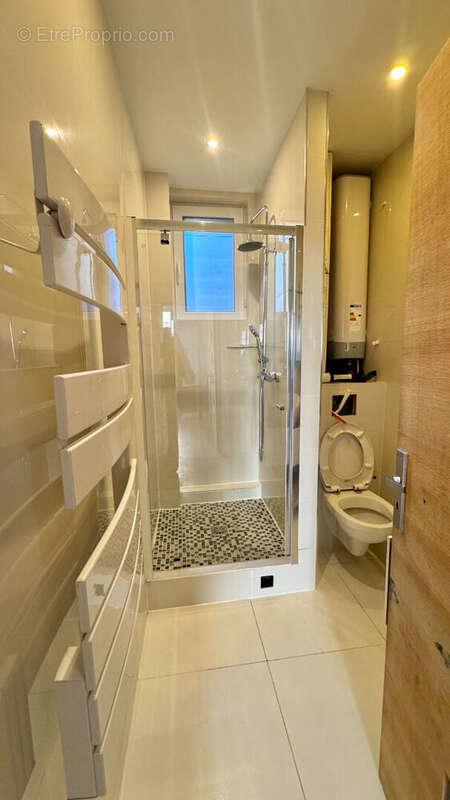 Appartement à SAINT-OUEN