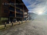 Appartement à CHATEL