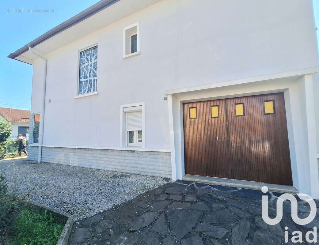 Photo 2 - Maison à TARBES