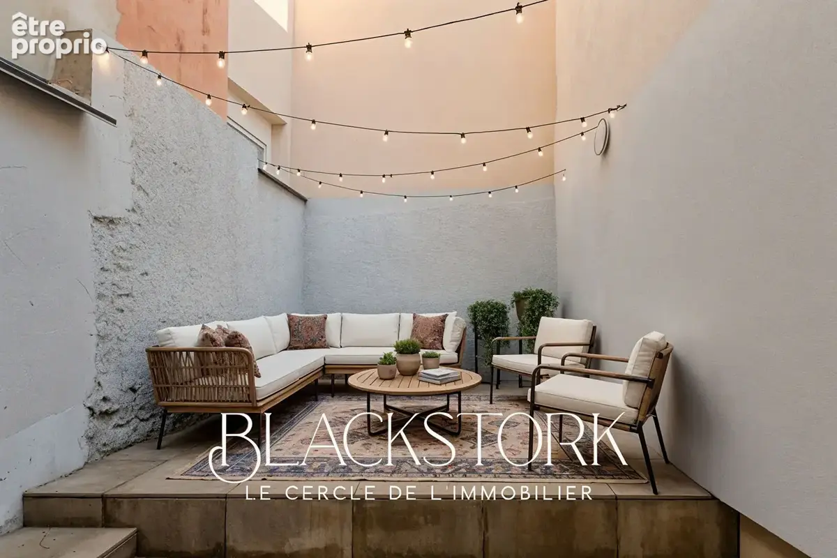 Superbe maison de ville au Coeur de Saverne - photo 14