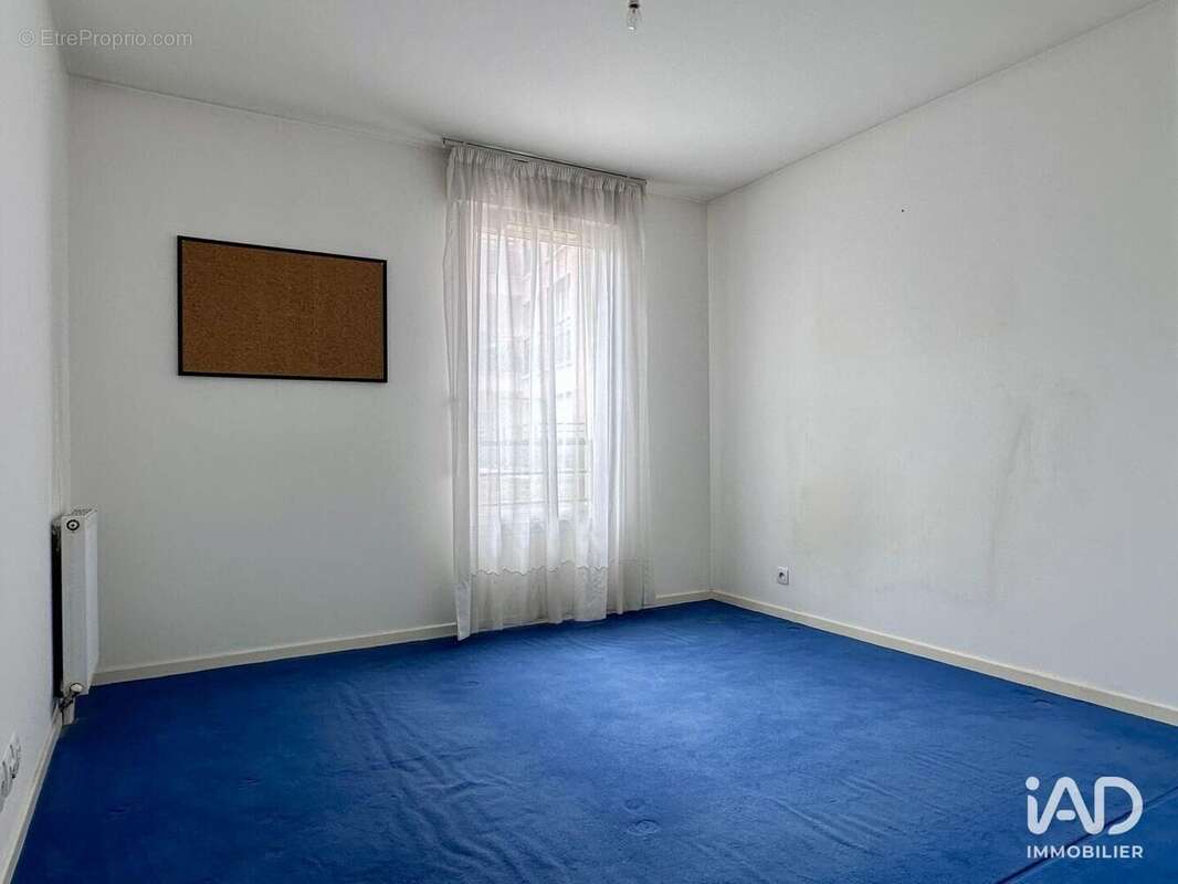 Photo 7 - Appartement à CERGY